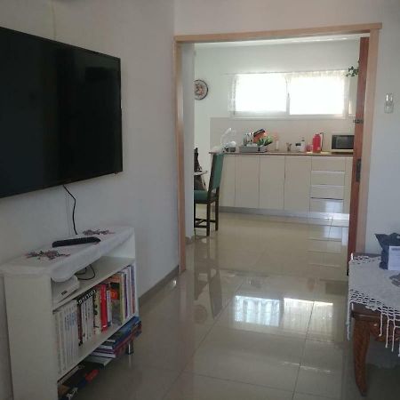Apartment For Relaxing And For Health Haifa Eksteriør bilde