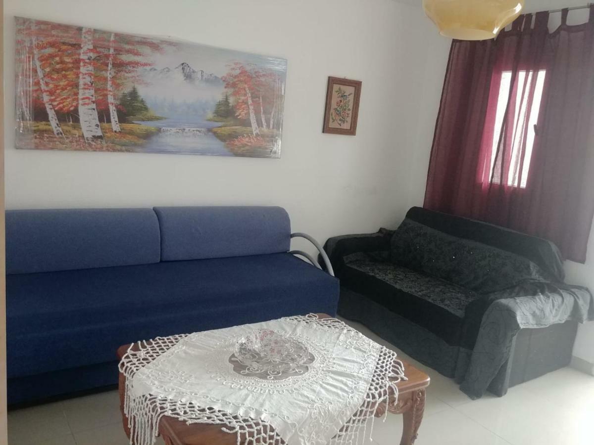 Apartment For Relaxing And For Health Haifa Eksteriør bilde