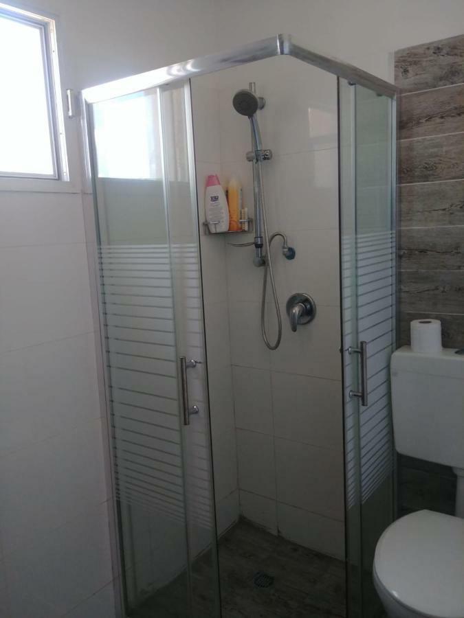 Apartment For Relaxing And For Health Haifa Eksteriør bilde