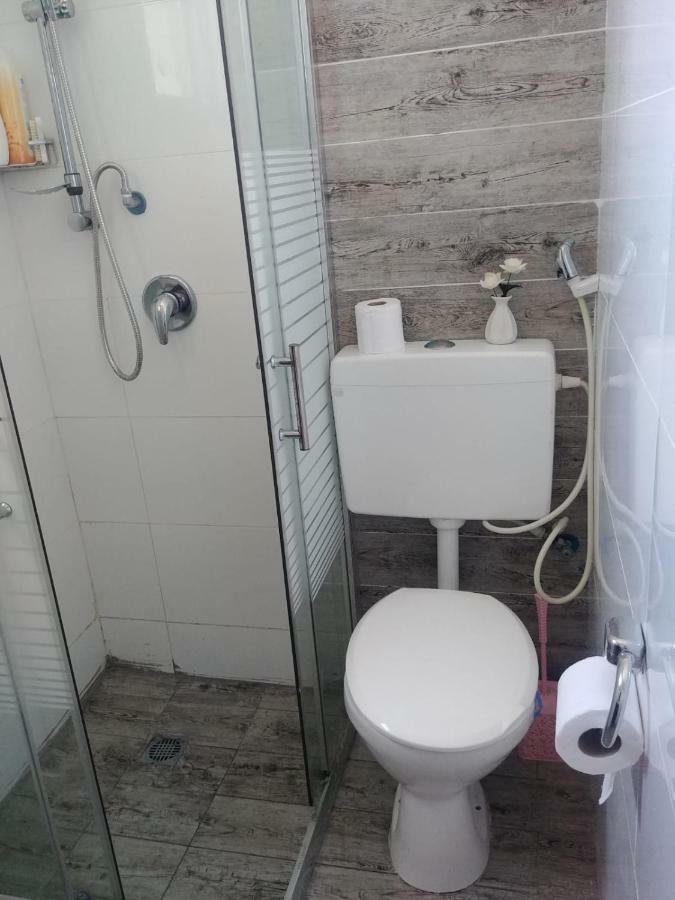 Apartment For Relaxing And For Health Haifa Eksteriør bilde