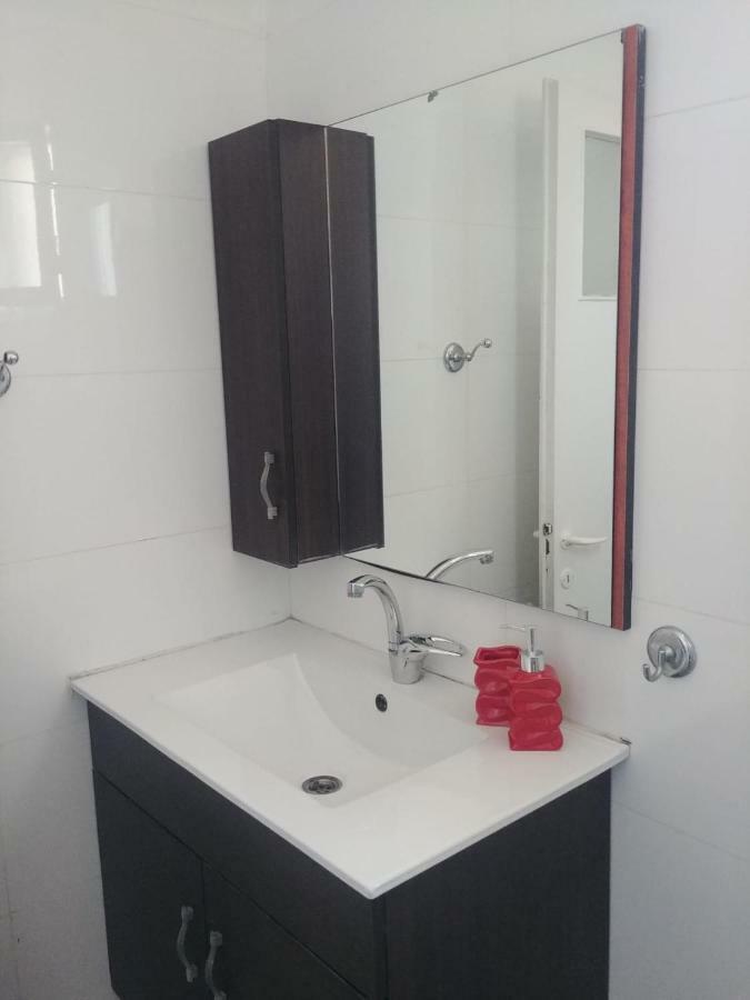 Apartment For Relaxing And For Health Haifa Eksteriør bilde