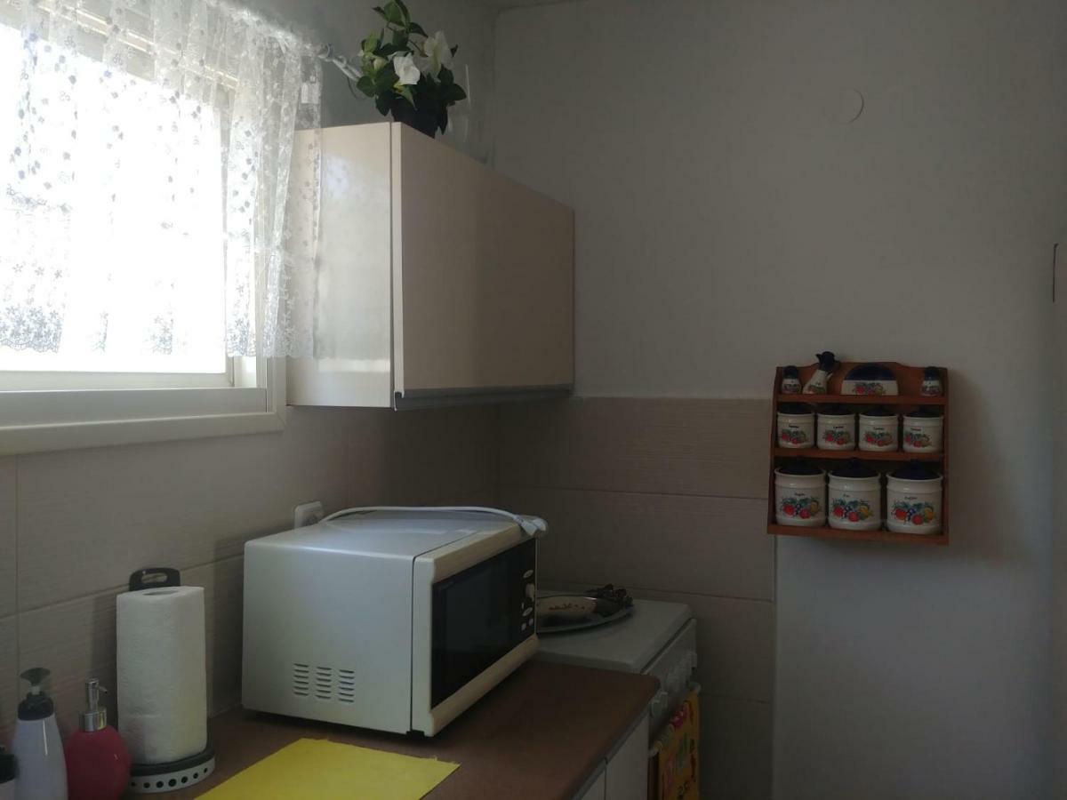Apartment For Relaxing And For Health Haifa Eksteriør bilde