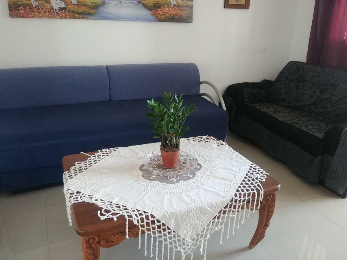 Apartment For Relaxing And For Health Haifa Eksteriør bilde