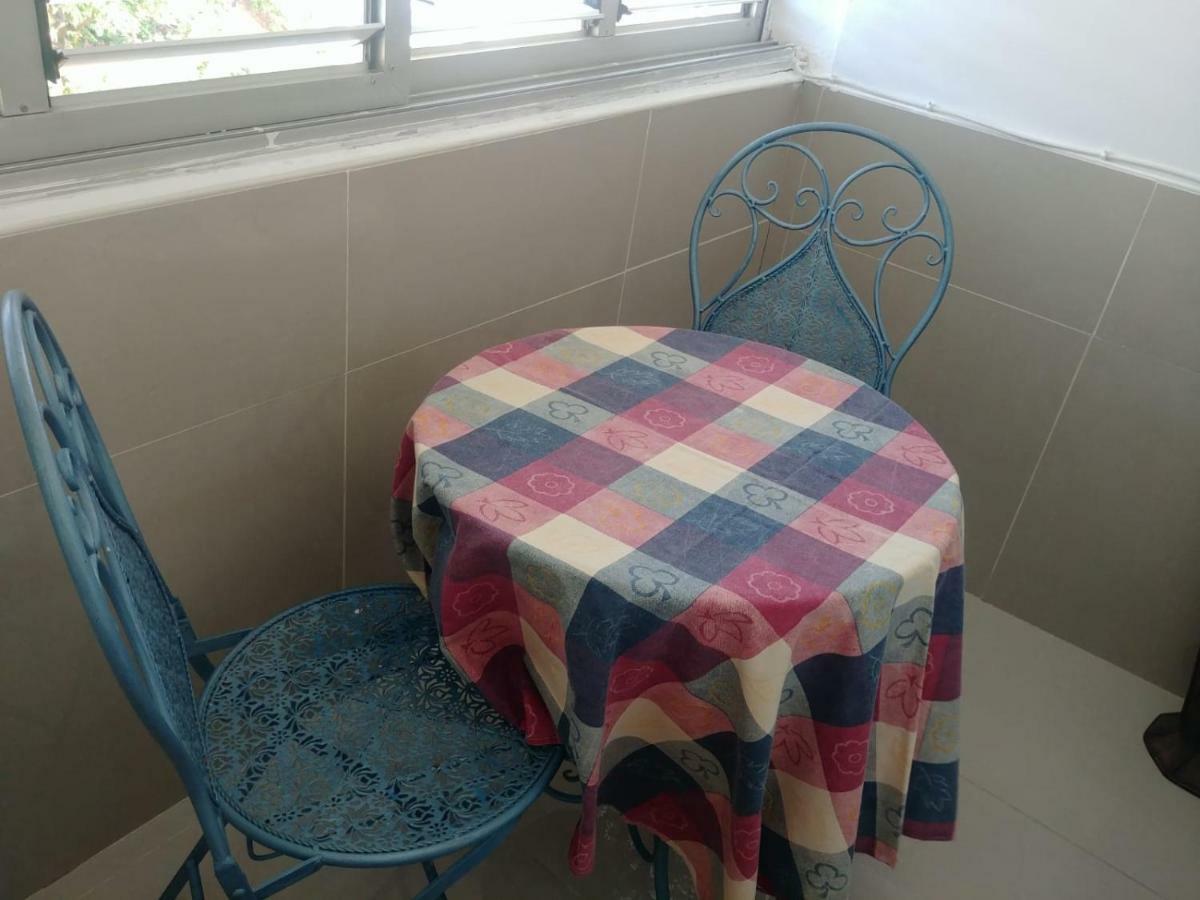 Apartment For Relaxing And For Health Haifa Eksteriør bilde