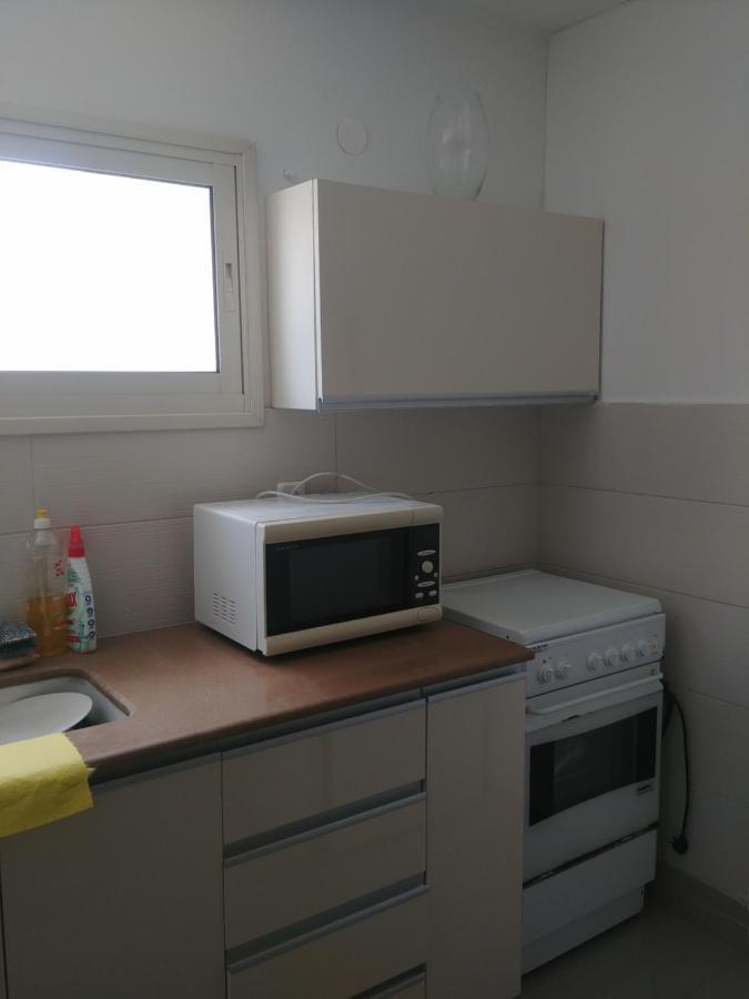 Apartment For Relaxing And For Health Haifa Eksteriør bilde