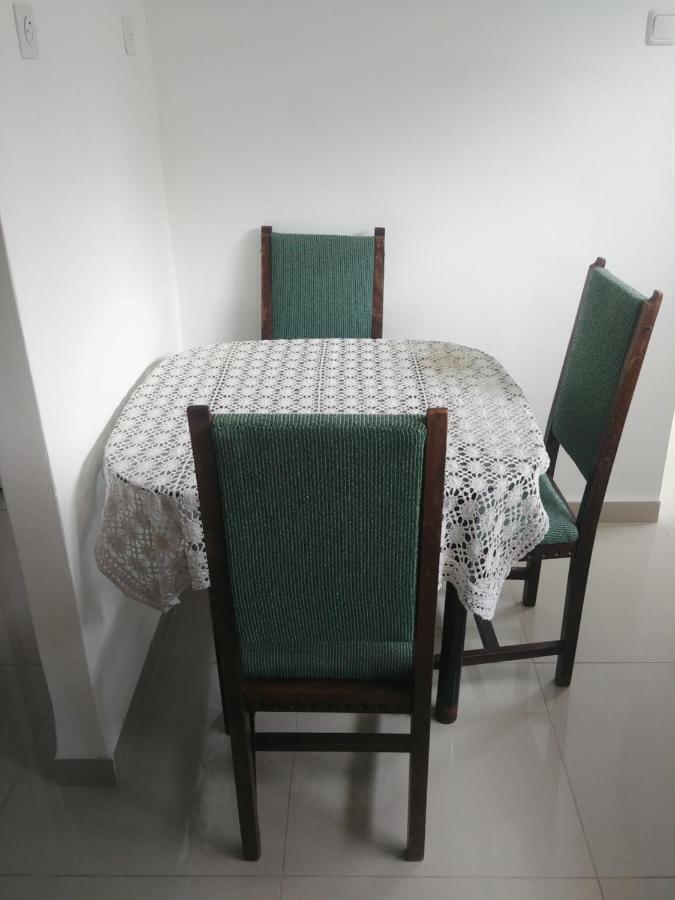 Apartment For Relaxing And For Health Haifa Eksteriør bilde