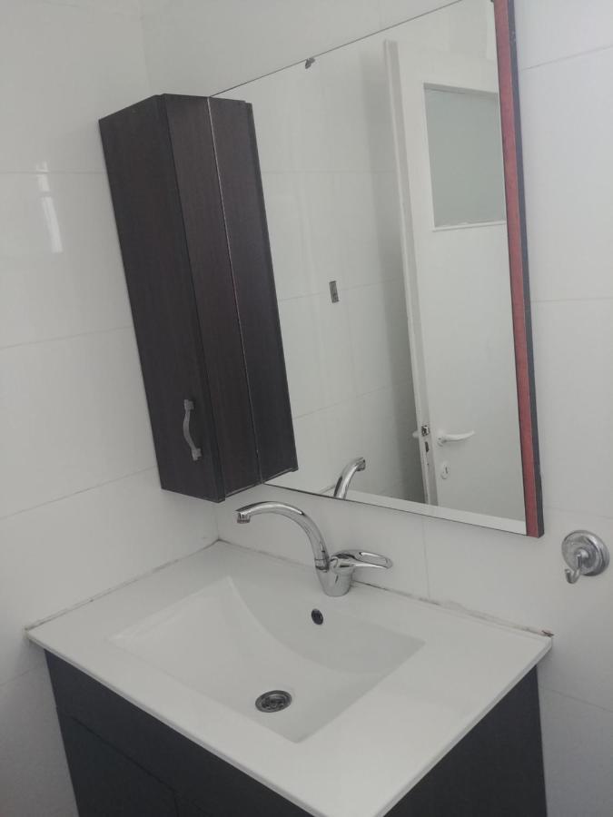 Apartment For Relaxing And For Health Haifa Eksteriør bilde